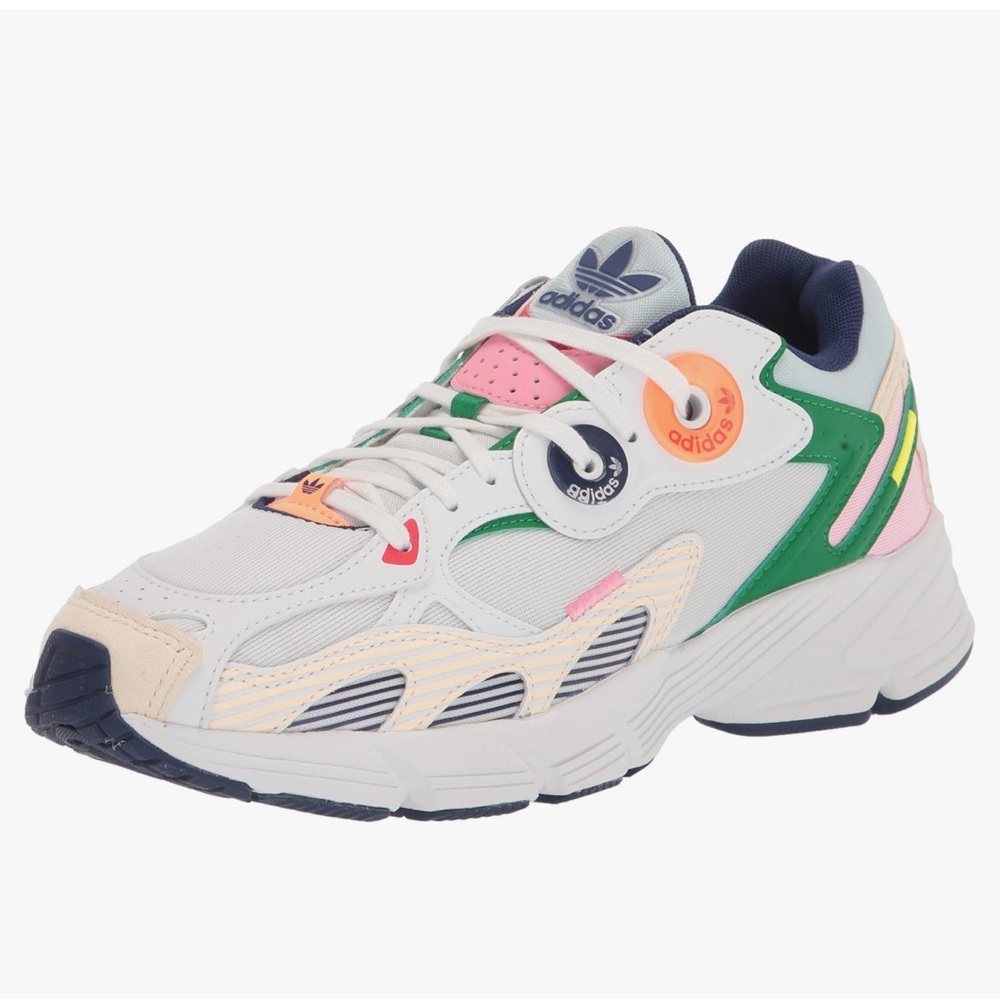 Adidas Astir Multicolor Sneakers